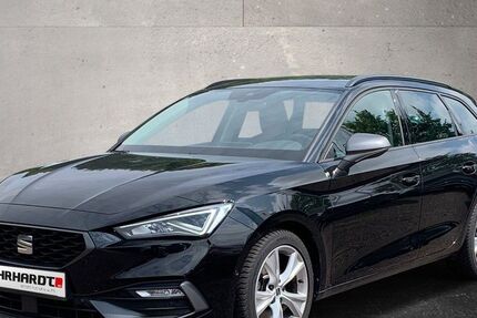 Seat Leon 68.700 km 23.450 &euro; Hildburghausen 98646
