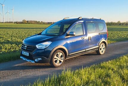 Dacia Dokker 105.000 km 7.900 &euro; Drensteinfurt 48317