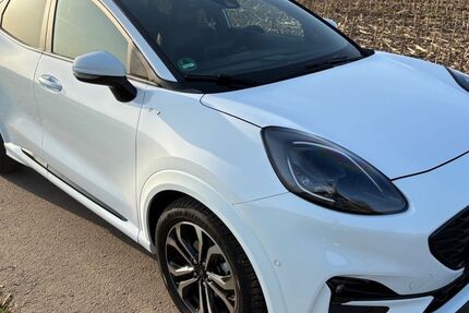 Ford Puma 29.000 km 19.200 &euro; Saarwellingen 66793