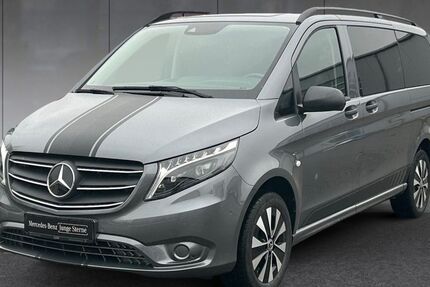 Mercedes-Benz Vito 65.400 km 50.990 &euro; Zerbst 39261