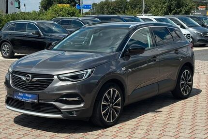 Opel Grandland (X) 69.000 km 15.550 &euro; Bamberg 96052