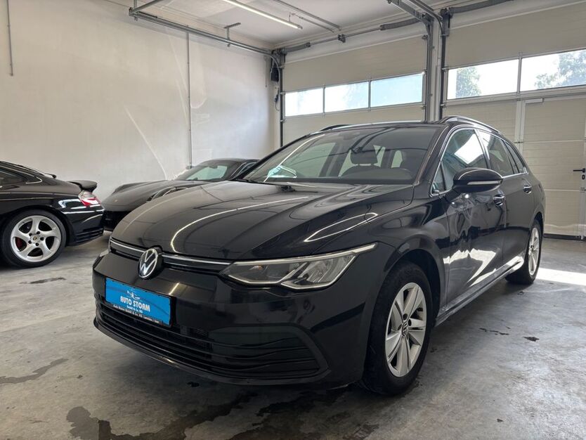 VW Golf 186.400 km 14.370 € Landau a.d.Isar 94405