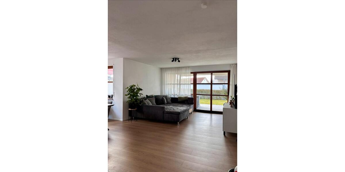 Erdgeschoßwohnung Bad Friedrichshall - 3 Zimmer, 95 m&sup2;, 395.000&euro; | Angebot:24976155