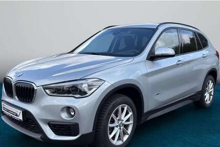 BMW X1 70.400 km 16.985 &euro; Idar-Oberstein 55743