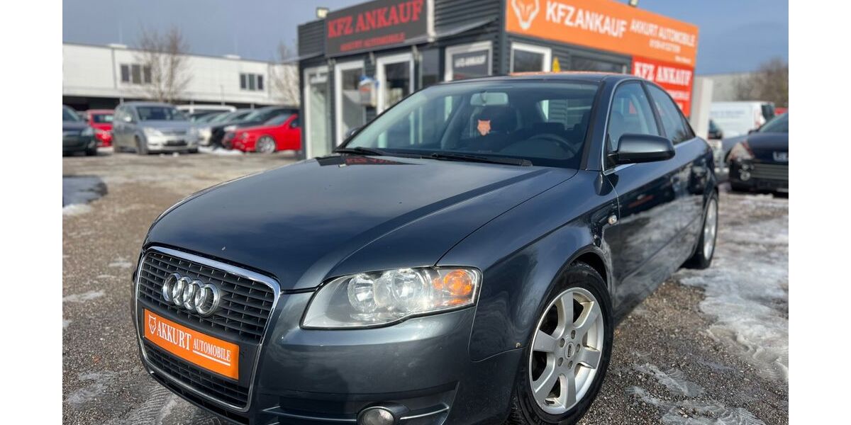 Audi A4 215.349 km 3.490 &euro; Augsburg 86167