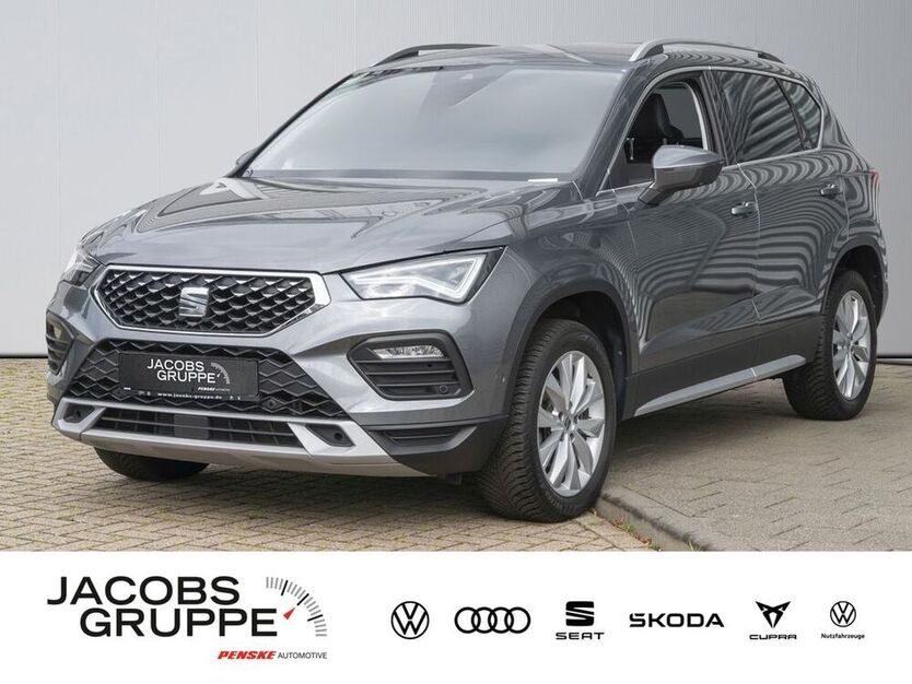 Ateca