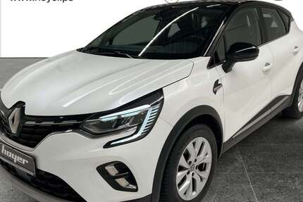 Renault Captur 81.050 km 15.280 &euro; Walsrode 29664
