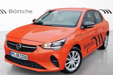 Opel Corsa 25.990 km 16.380 &euro; Brandenburg an der Havel 14772