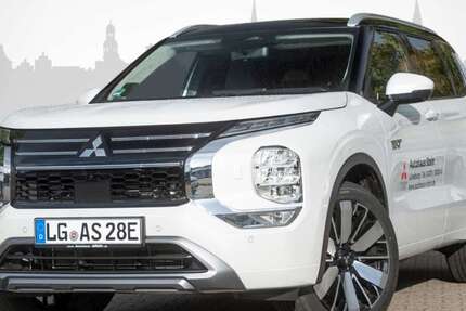 Mitsubishi Outlander 4.850 km 55.490 &euro; Lüneburg 21339