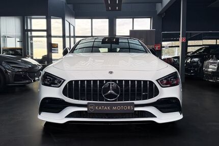 Mercedes-Benz AMG GT 97.762 km 66.900 &euro; Bielefeld 33647