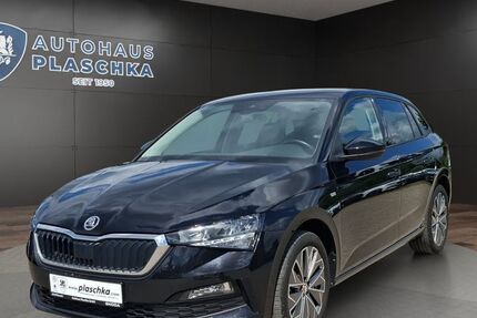 Skoda Scala 51.300 km 16.250 &euro; Amelinghausen 21385
