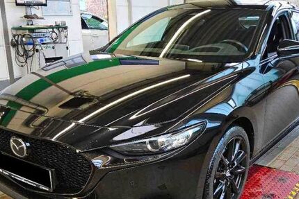 Mazda 3 30.000 km 22.900 &euro; Kassel 34134