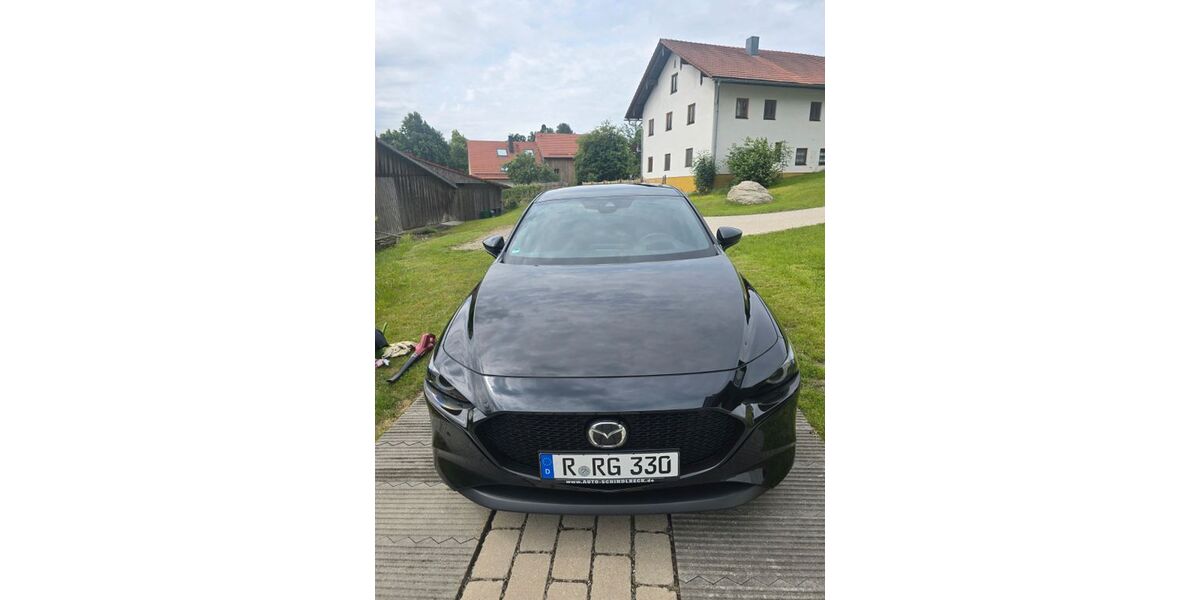 Mazda 3 55.500 km 18.750 &euro; Regensburg 93049