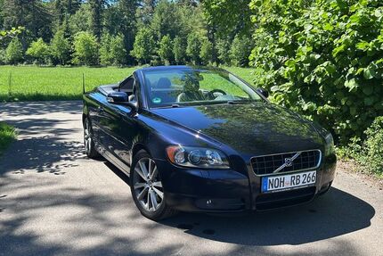 Volvo C70 263.859 km 5.595 &euro; Nordhorn 48529