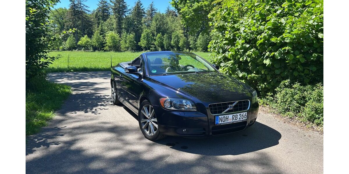 Volvo C70 263.859 km 5.595 &euro; Nordhorn 48529