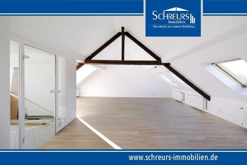 Wohnung zum Mieten in Krefeld 742 € 70.74 m²