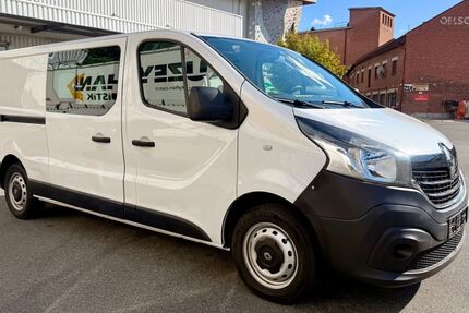 Renault Trafic 298.674 km 5.700 &euro; Nürnberg 90451