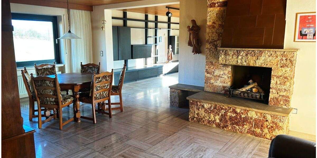 Bungalow Schonungen Waldsachsen - 5 Zimmer, 155 m&sup2;, 319.000&euro; | Angebot:25669810