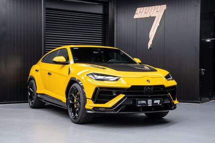 Lamborghini Urus 9.500 km 342.455 € München 80939