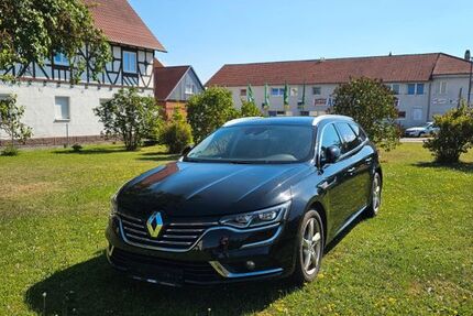 Renault Talisman 134.000 km 11.250 &euro; Römhild 98630