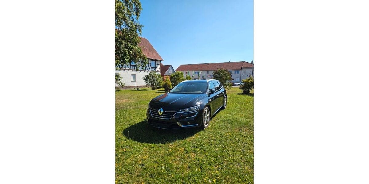 Renault Talisman 134.000 km 11.250 &euro; Römhild 98630