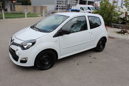 Renault Twingo 36.064 km 5.900 € Feldkirchen 94351