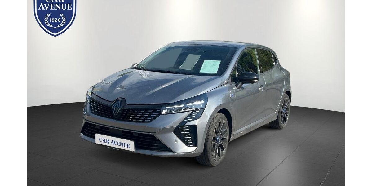 Renault Clio 15.000 km 25.890 &euro; Merzig 66663