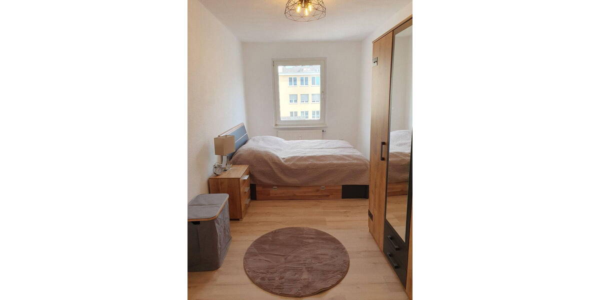 Etagenwohnung Dortmund Mitte - 2 Zimmer, 49 m&sup2;, 557&euro; | Angebot:26258000