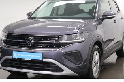 VW T-Cross 20.400 km 22.400 &euro; Pirna 01796