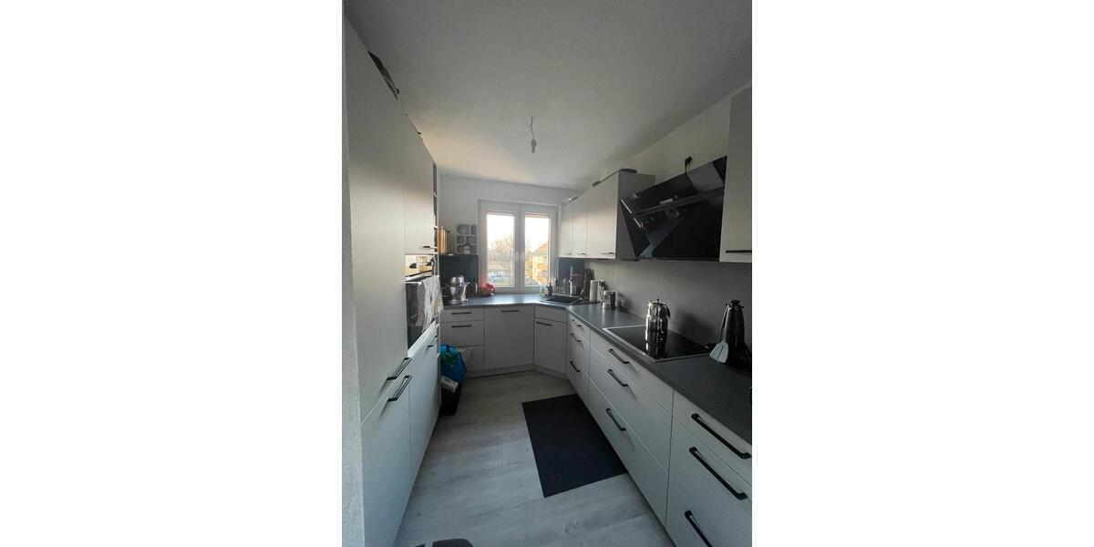 Etagenwohnung Ansbach - 3 Zimmer, 57 m&sup2;, 200.000&euro; | Angebot:19409488