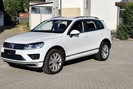 VW Touareg 147.000 km 24.999 &euro; Marktoberdorf 87616