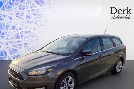 Ford Focus 150.000 km 6.900 &euro; Burglengenfeld 93133