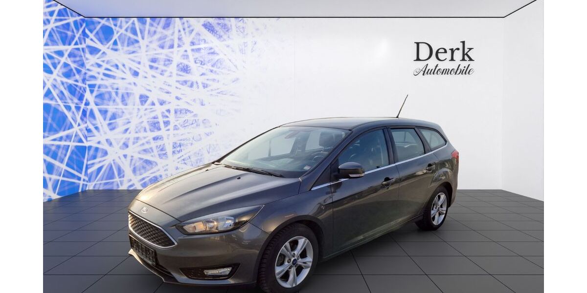 Ford Focus 150.000 km 6.900 &euro; Burglengenfeld 93133
