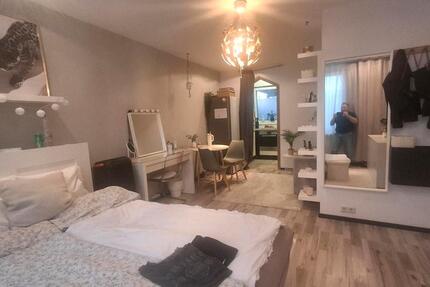 Apartment Nähe Zentrum Kevelaer zum 01.03.2026 zu vermieten 1 zimmer