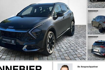 Kia Sportage 4.000 km 45.190 € Leipzig 04158