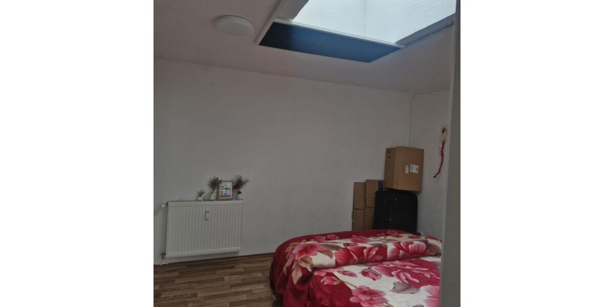 Dachgeschoßwohnung Winsen (Luhe) - 2 Zimmer, 50 m&sup2;, 700&euro; | Angebot:26037430