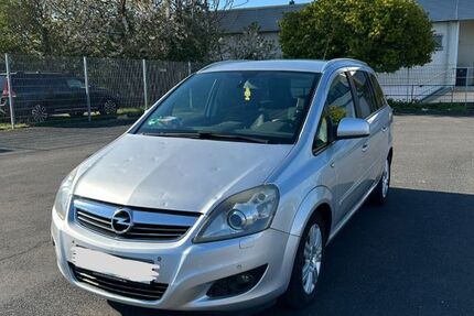 Opel Zafira 265.000 km 2.700 &euro; Neuwied 56564