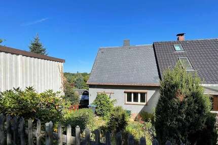 Haus zum Kaufen in Niederwiesa 110.000 € 50.9 m² 3 zimmer