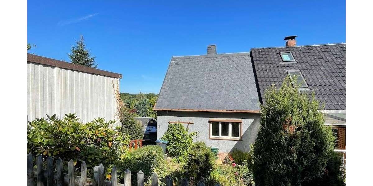 Haus zum Kaufen in Niederwiesa 110.000 € 50.9 m² 3 zimmer