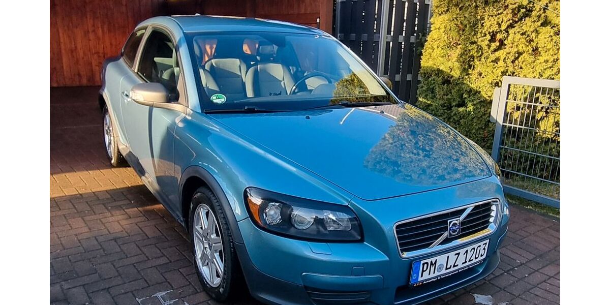 Volvo C30 80.250 km 8.500 &euro; Stahnsdorf 14532