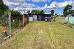 HORN IMMOBILIEN ++ Borken, ein kleines Zuhause für eine kleine Familie - Reihenmittelhaus Viereck | Angebot:27120050