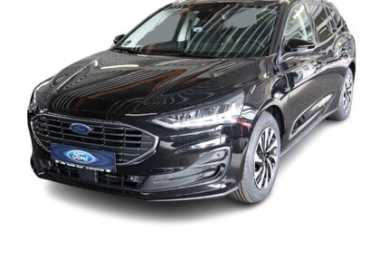 Ford Focus 24.900 km 22.780 € Braubach 56338