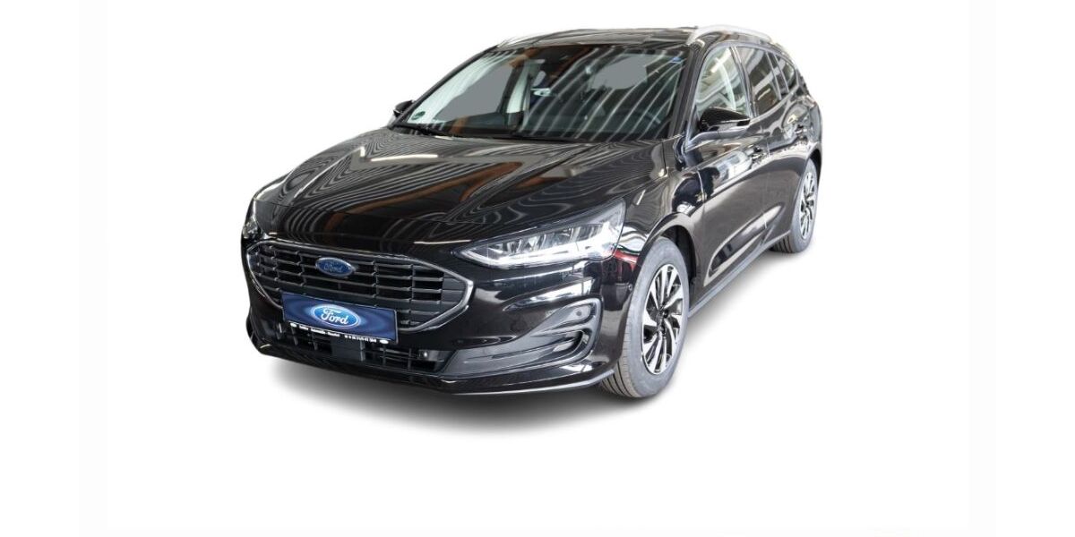 Ford Focus 27.900 km 22.480 € Braubach 56338