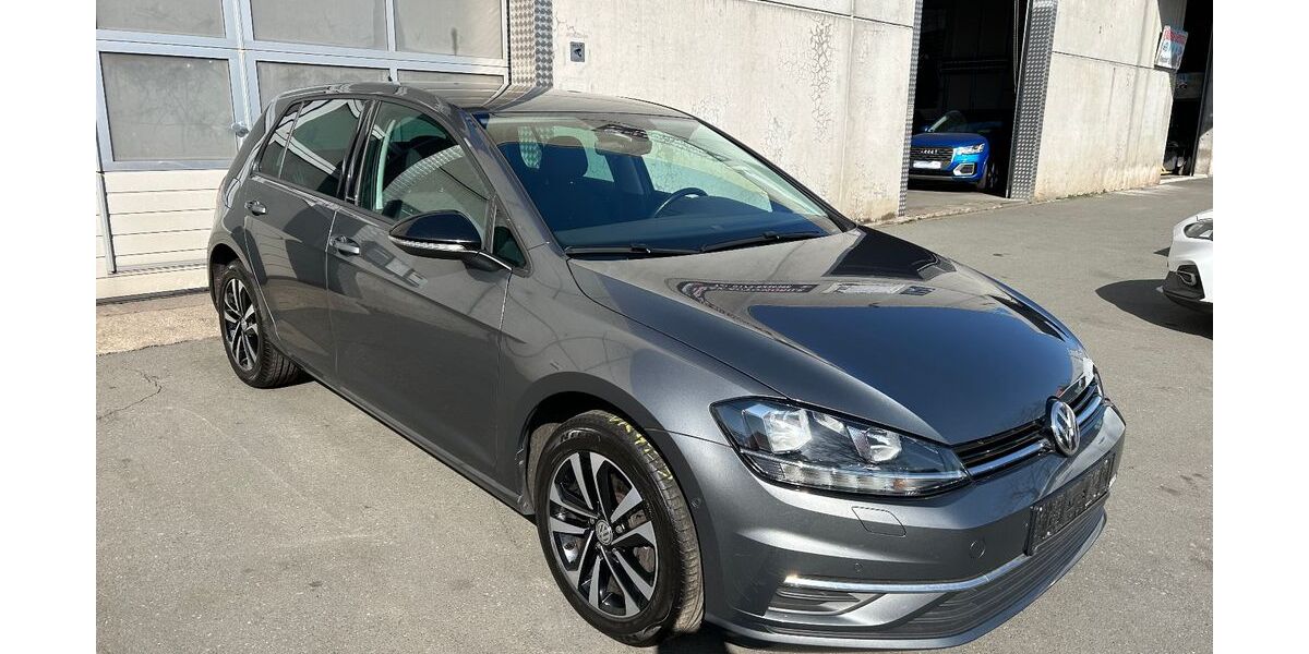 VW Golf 144.000 km 14.300 &euro; Nürnberg 90439