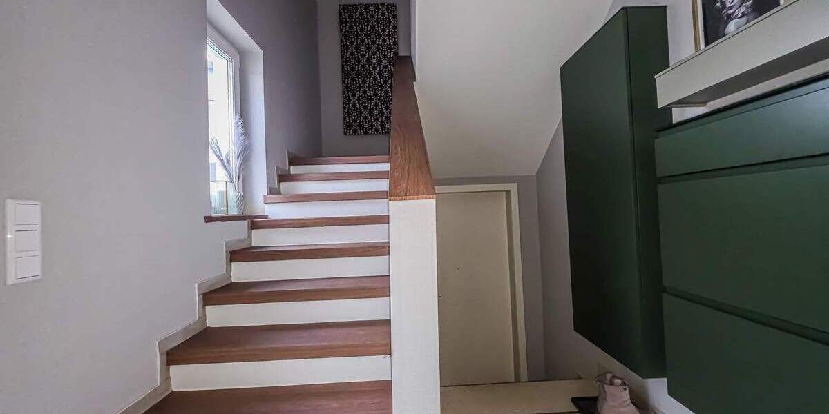 Einfamilienhaus Warburg Nörde - 5 Zimmer, 135 m&sup2;, 299.000&euro; | Angebot:25279045