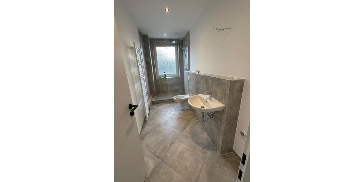 Terrassenwohnung Hildesheim Himmelsthür - 1 Zimmer, 16 m&sup2;, 475&euro; | Angebot:26676492