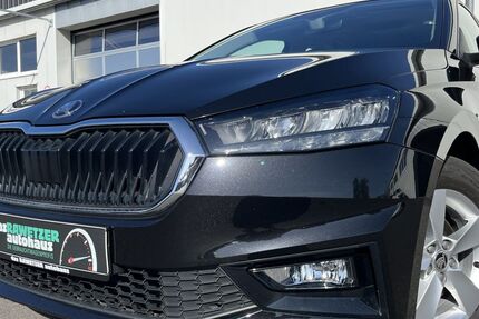 Skoda Fabia 24.269 km 17.860 &euro; Marktredwitz 95615