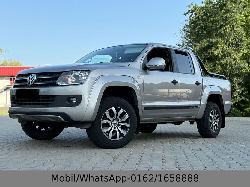 Amarok