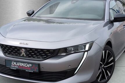 Peugeot 508 78.403 km 24.990 &euro; Hildesheim 31135