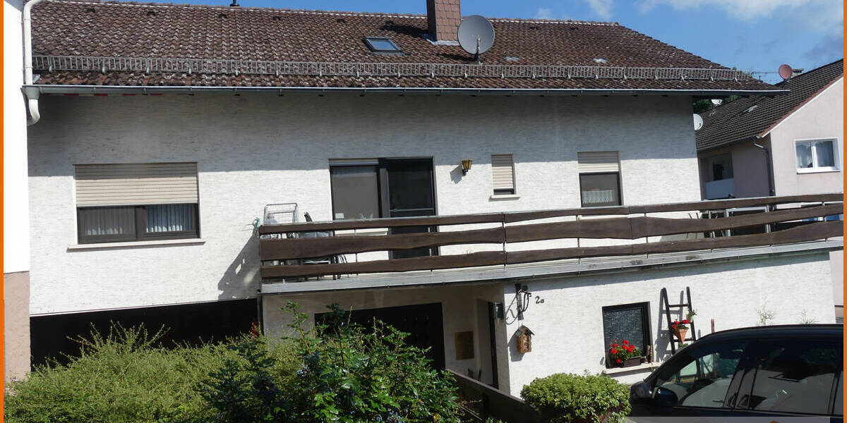 Mehrfamilienhaus, Wohnhaus Sinntal / Mottgers Mottgers - 1 Zimmer, 279 m&sup2;, 249.000&euro; | Angebot:25746829